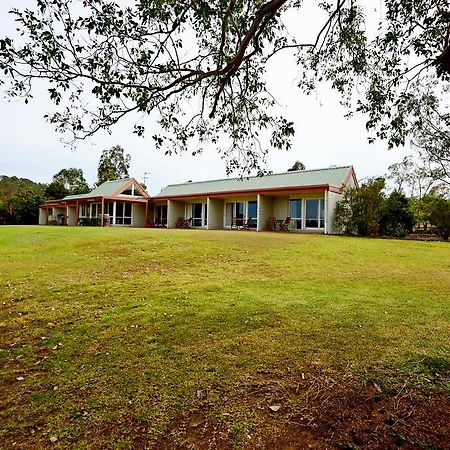 Rothbury Escape Exterior foto