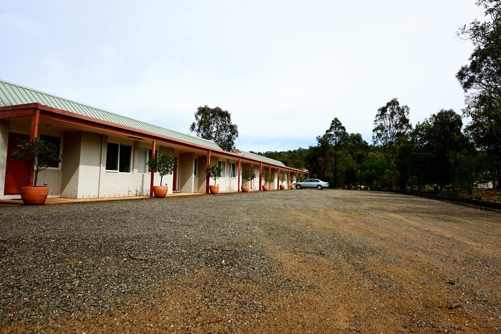 Rothbury Escape Exterior foto