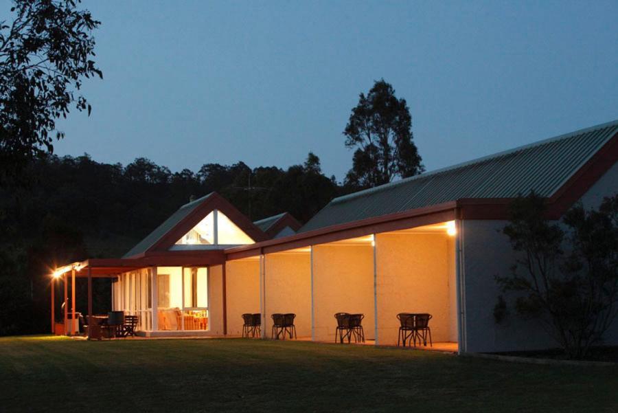 Rothbury Escape Exterior foto
